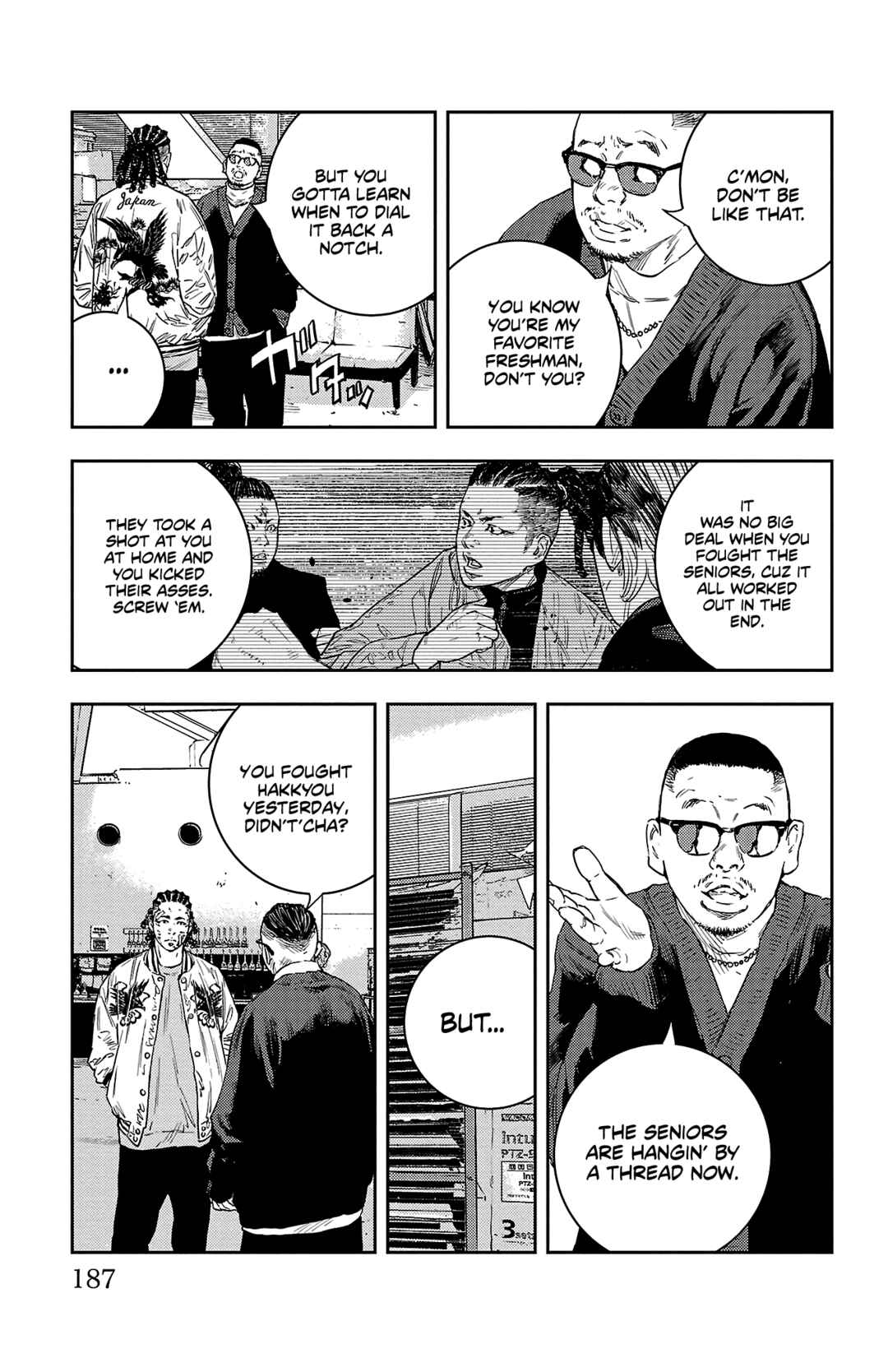 Page 17 Chapter 5 Nine Peaks