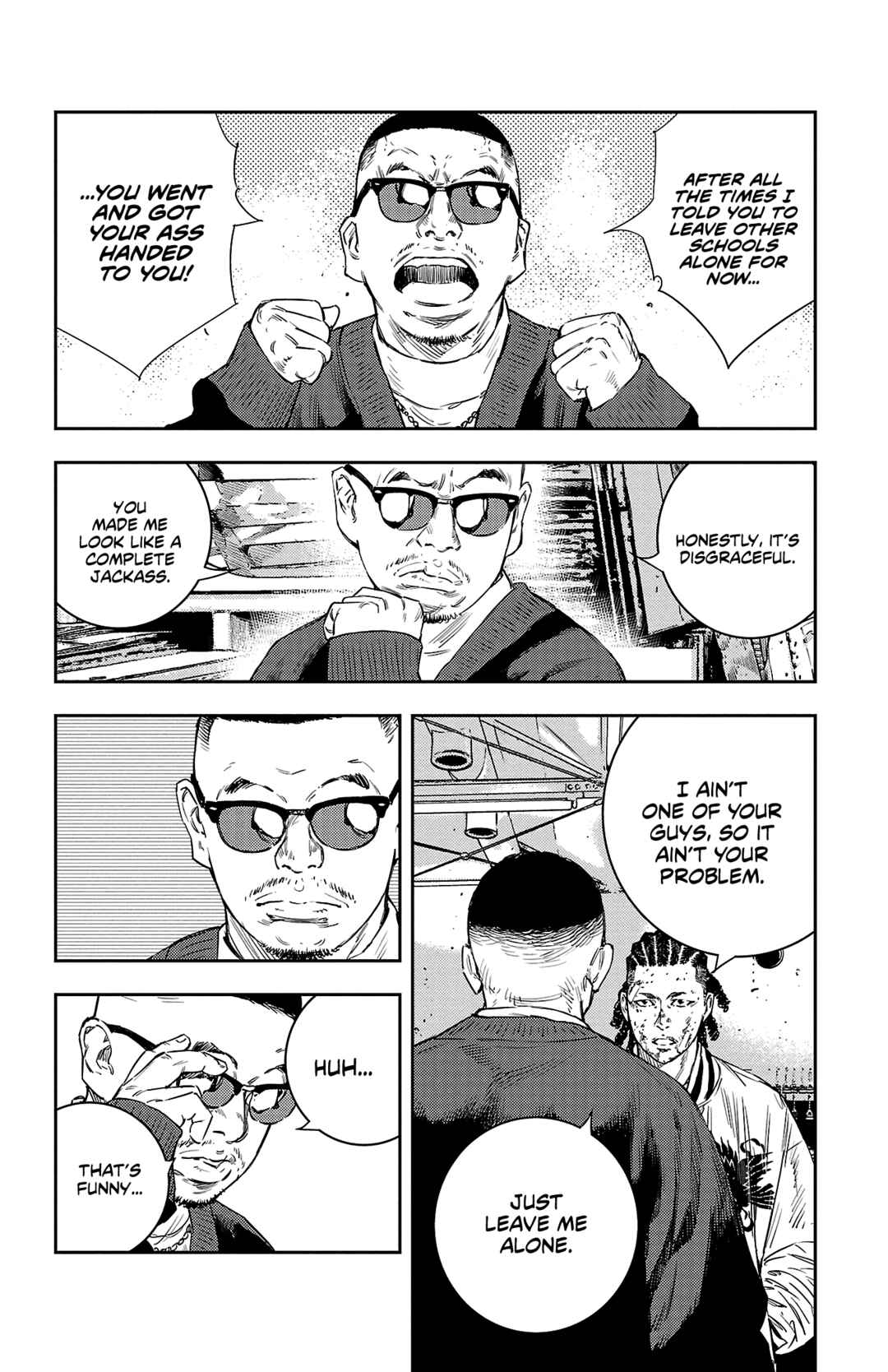 Page 18 Chapter 5 Nine Peaks