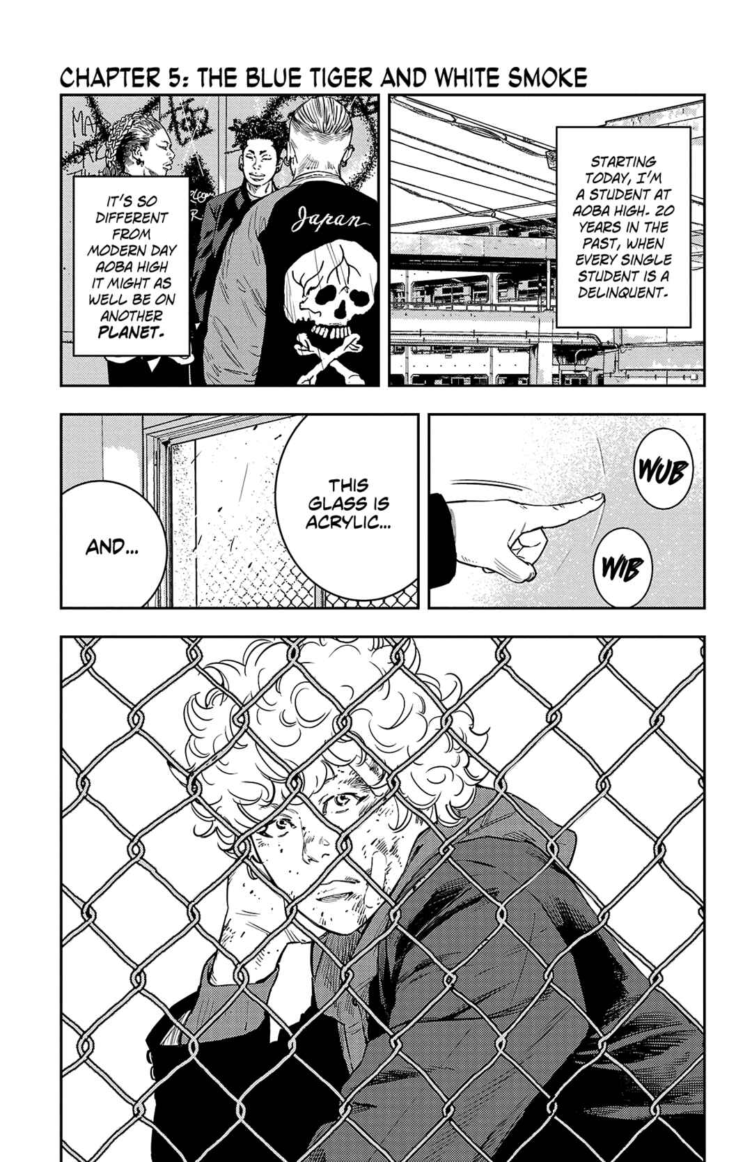 Page 2 Chapter 5 Nine Peaks