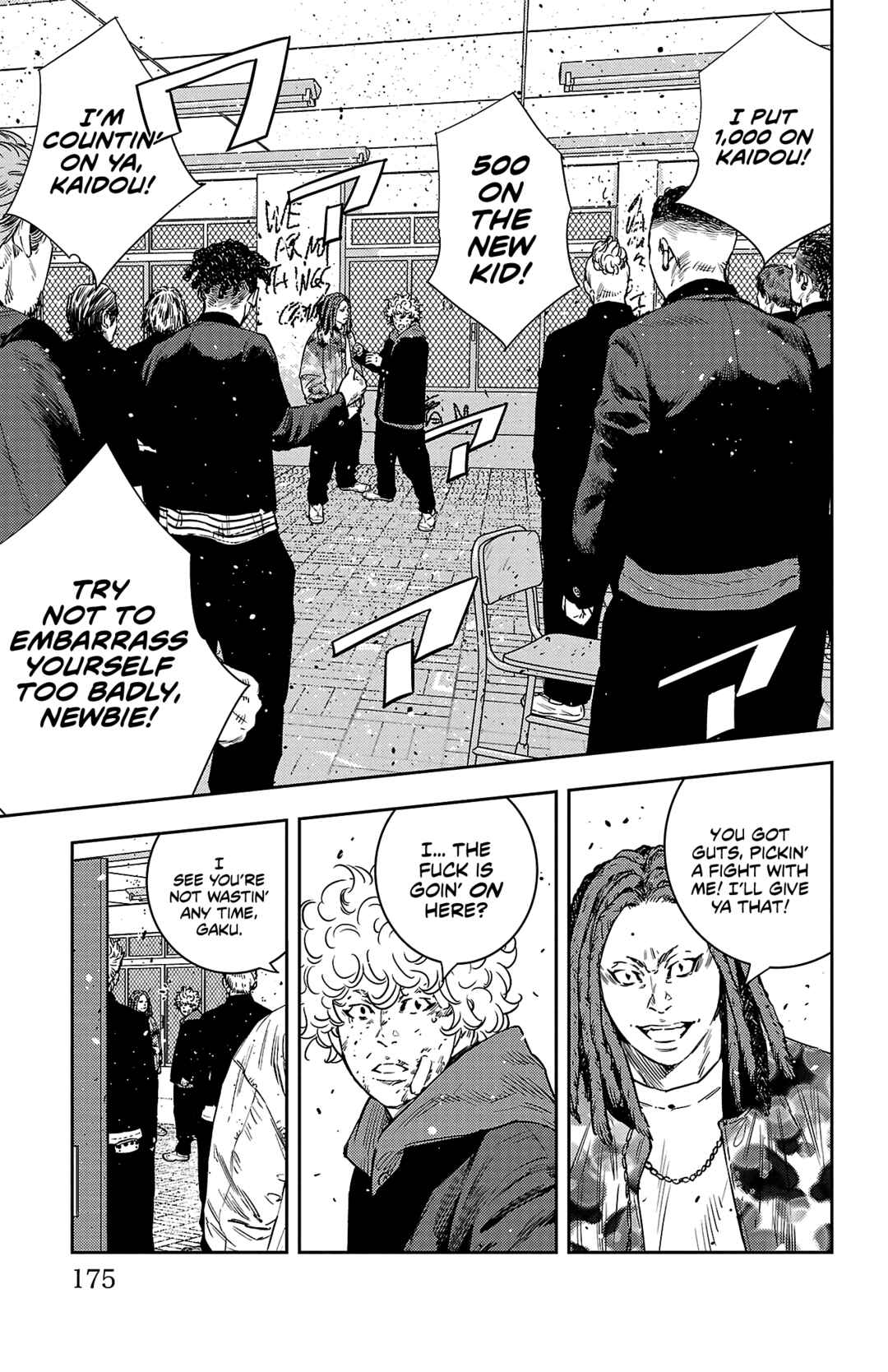 Page 6 Chapter 5 Nine Peaks