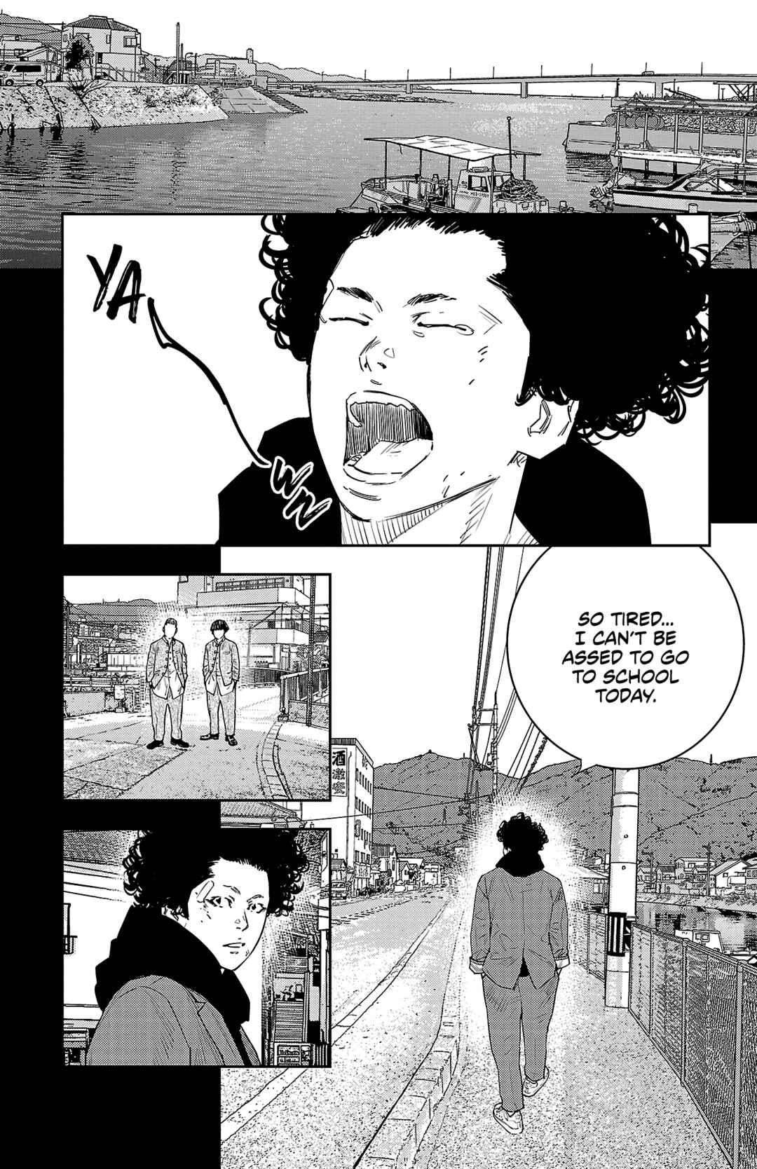 Page 10 Chapter 35 Nine Peaks