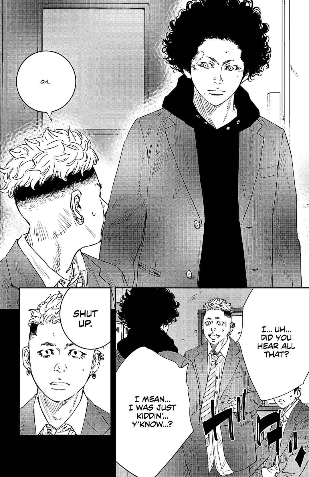 Page 17 Chapter 35 Nine Peaks