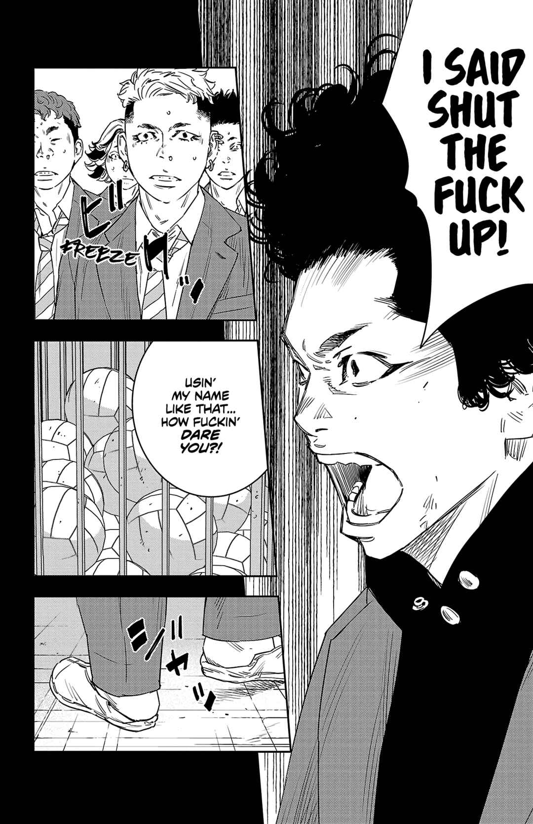 Page 19 Chapter 35 Nine Peaks