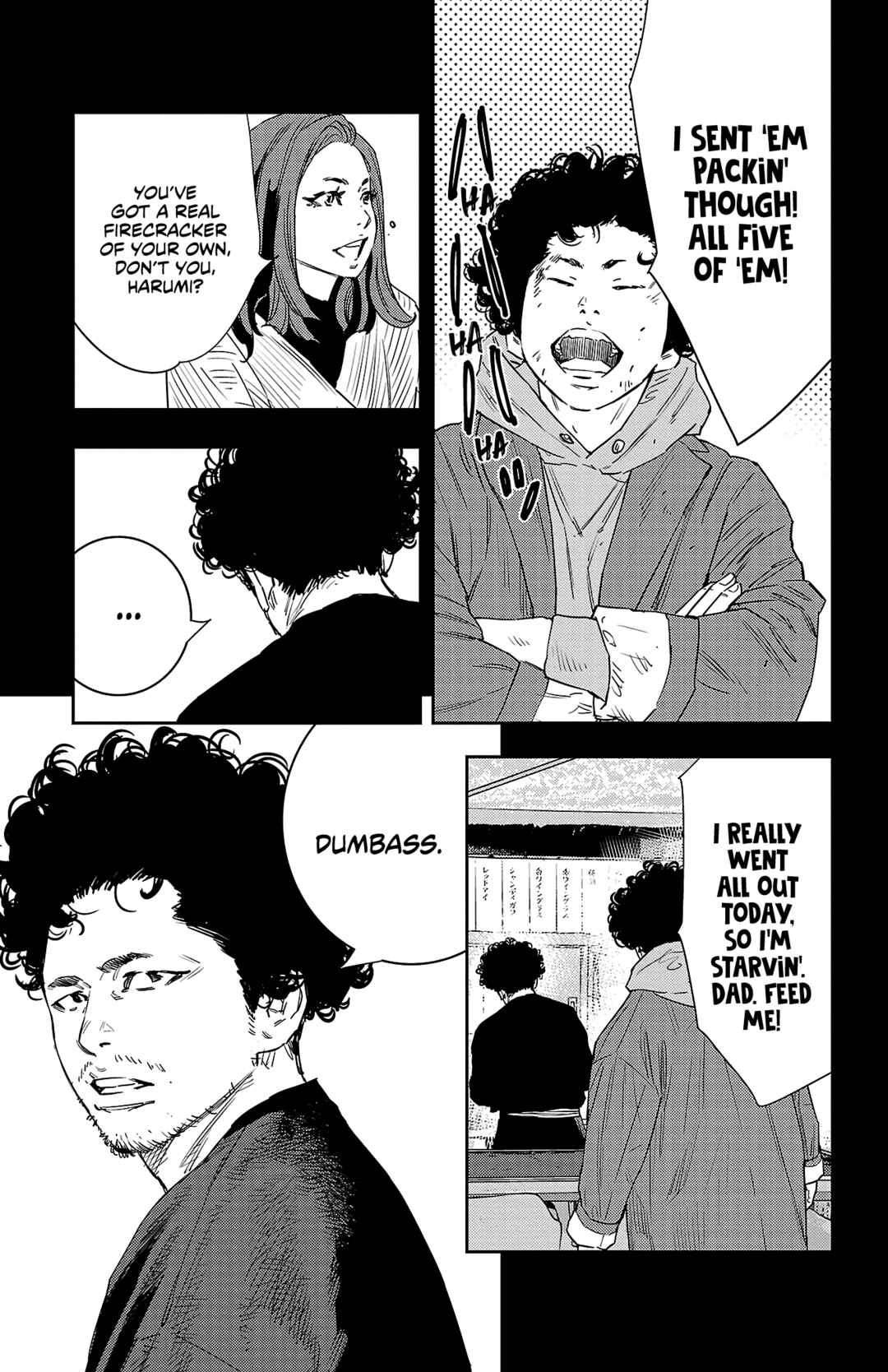 Page 8 Chapter 35 Nine Peaks
