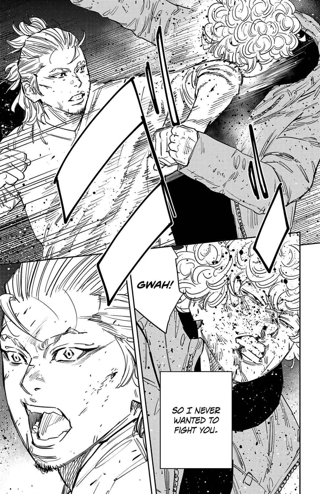 Page 18 Chapter 129 Nine Peaks