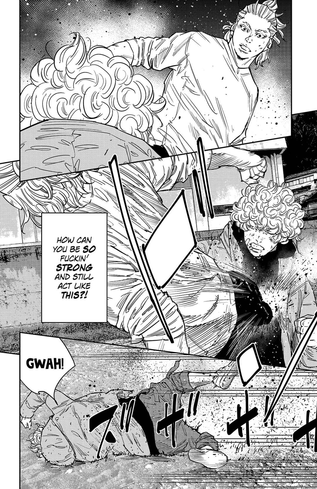 Page 5 Chapter 129 Nine Peaks