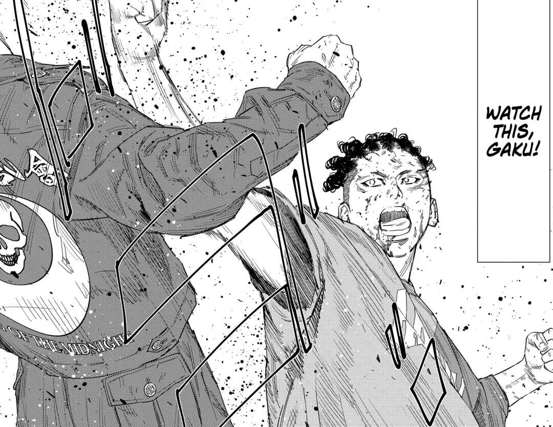 Page 15 Chapter 120 Nine Peaks