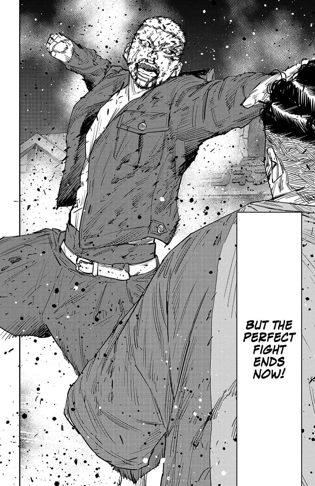 Page 18 Chapter 121 Nine Peaks