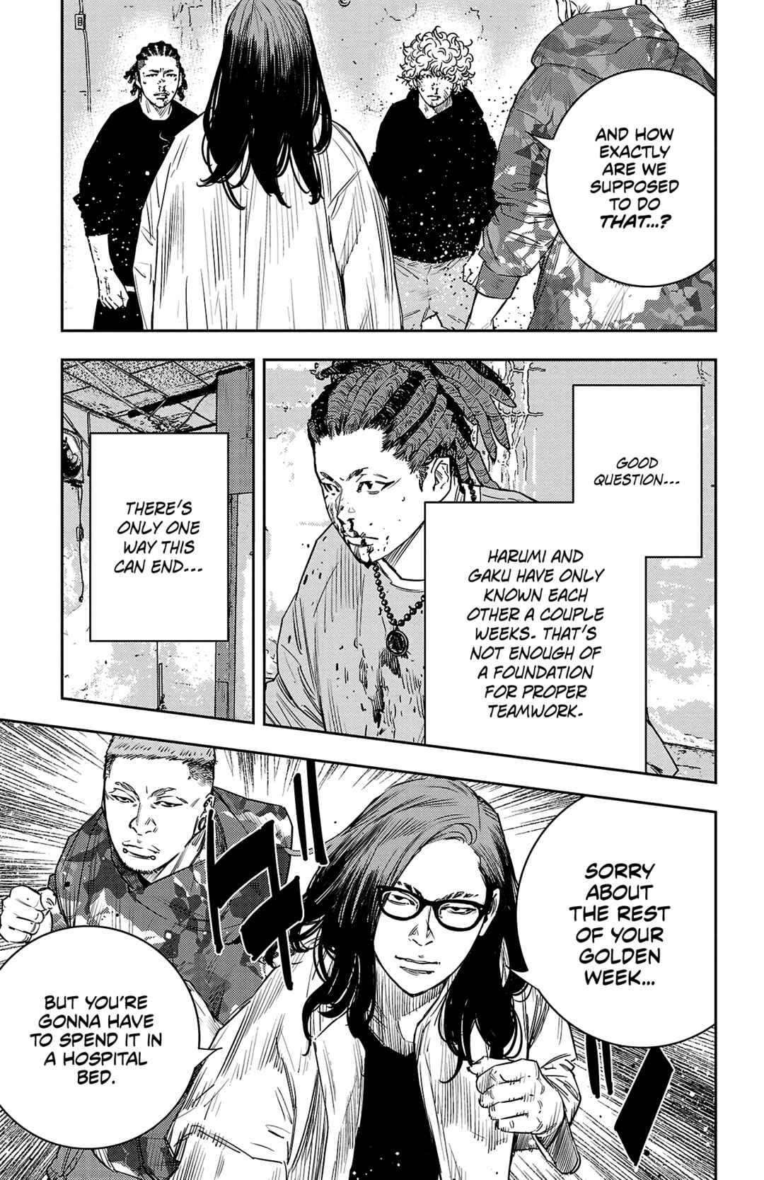 Page 13 Chapter 21 Nine Peaks