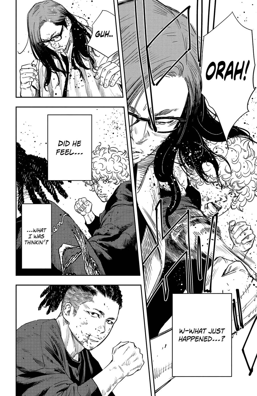 Page 16 Chapter 21 Nine Peaks