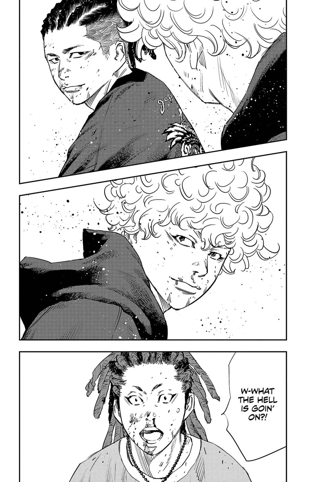 Page 20 Chapter 21 Nine Peaks