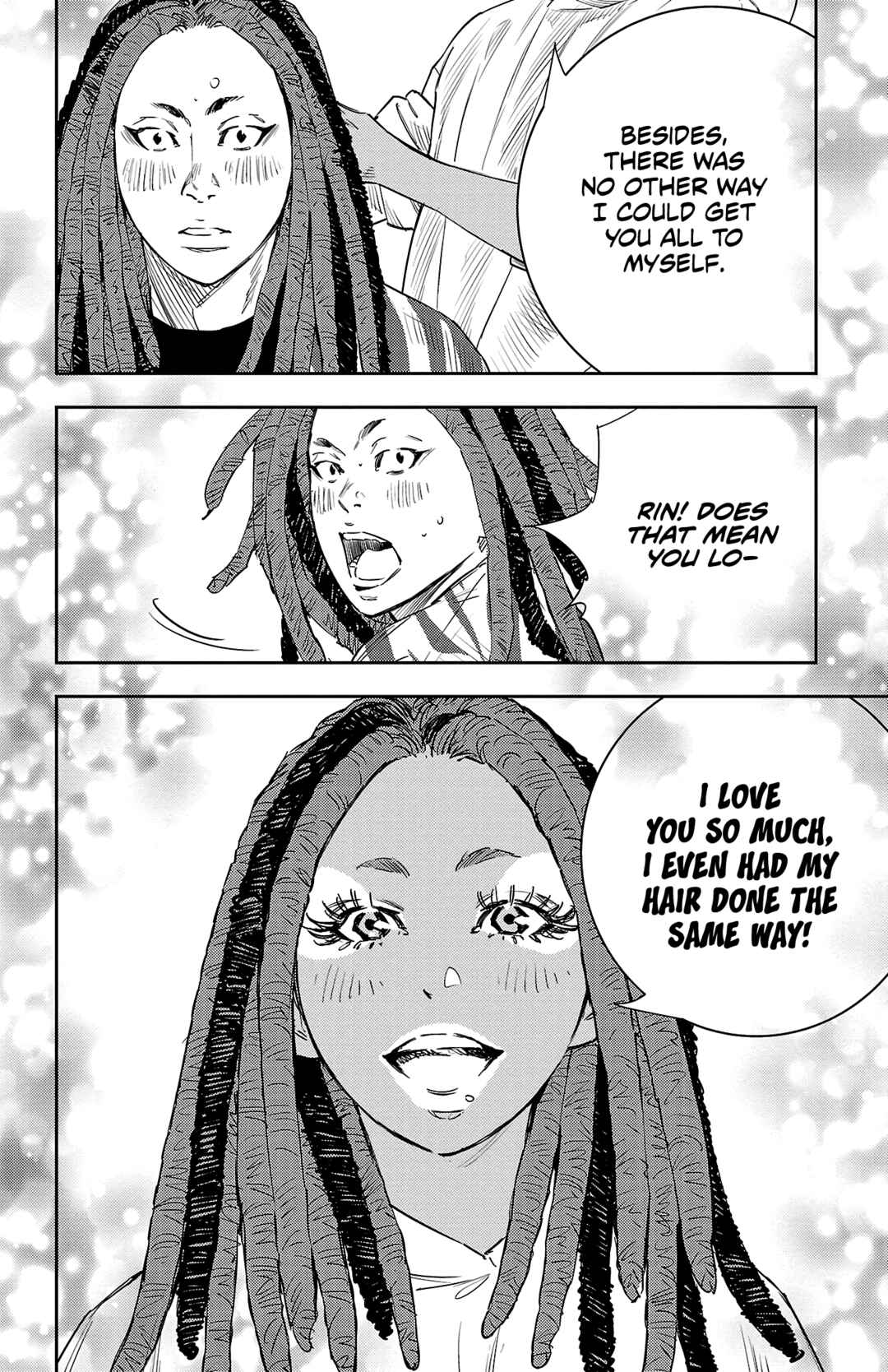 Page 3 Chapter 21 Nine Peaks