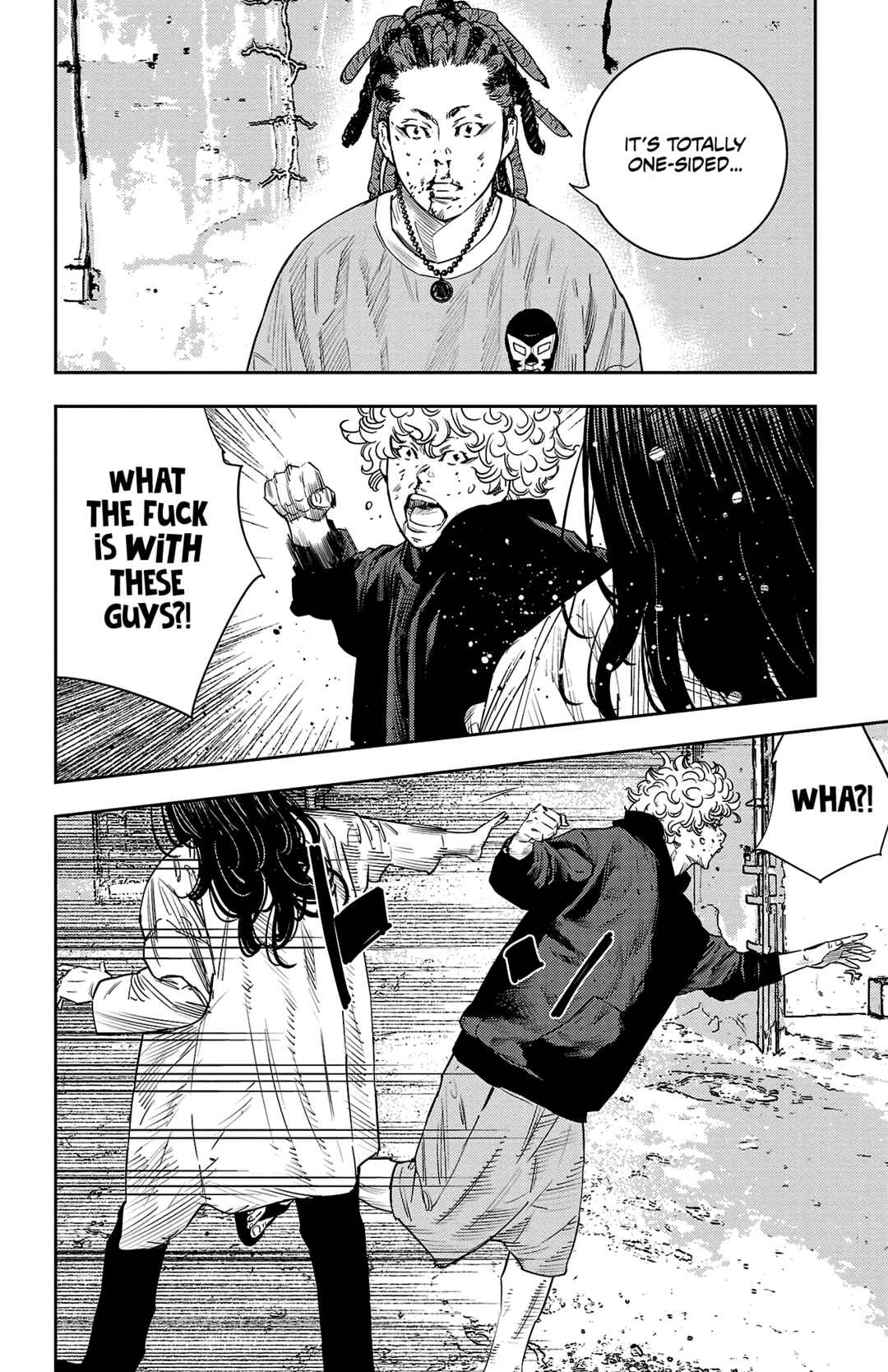 Page 7 Chapter 21 Nine Peaks