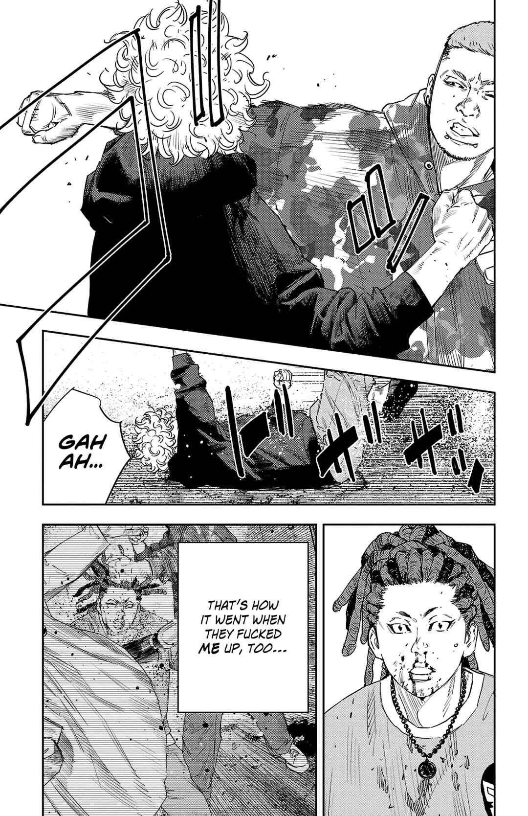 Page 8 Chapter 21 Nine Peaks