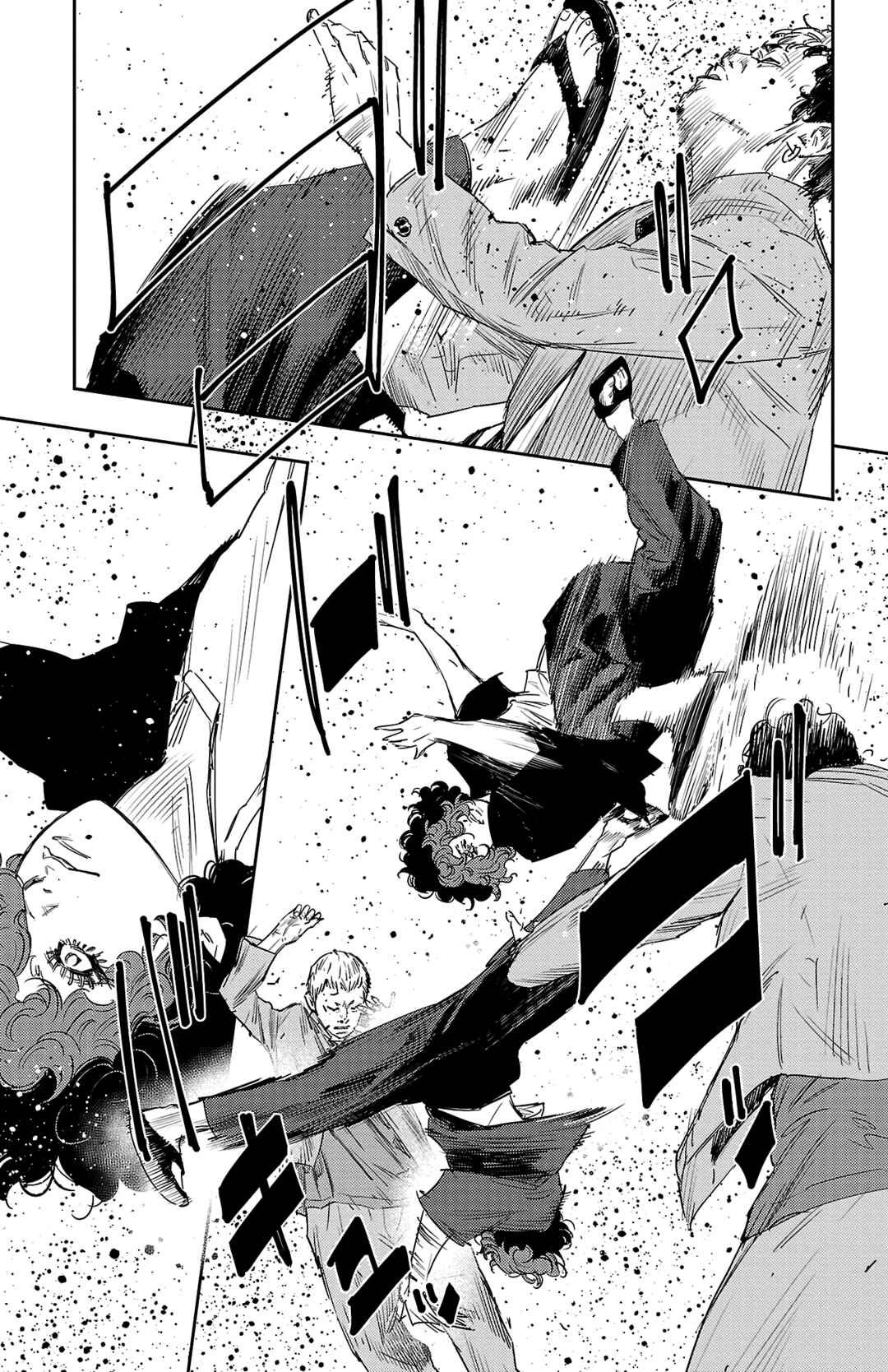 Page 19 Chapter 46 Nine Peaks