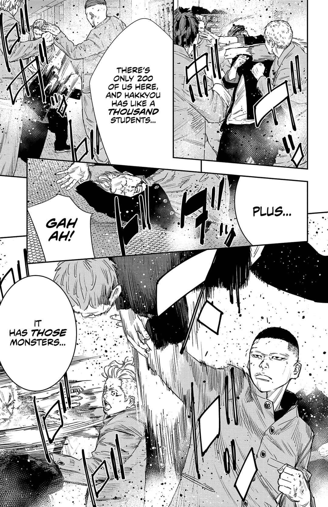 Page 6 Chapter 46 Nine Peaks