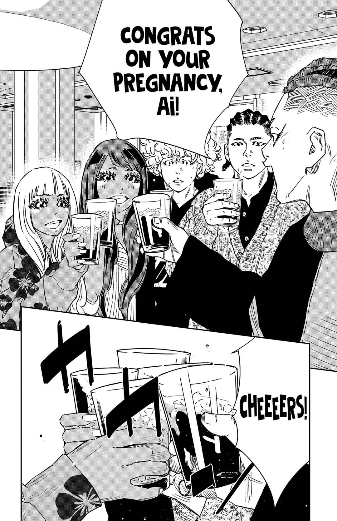 Page 10 Chapter 32 Nine Peaks