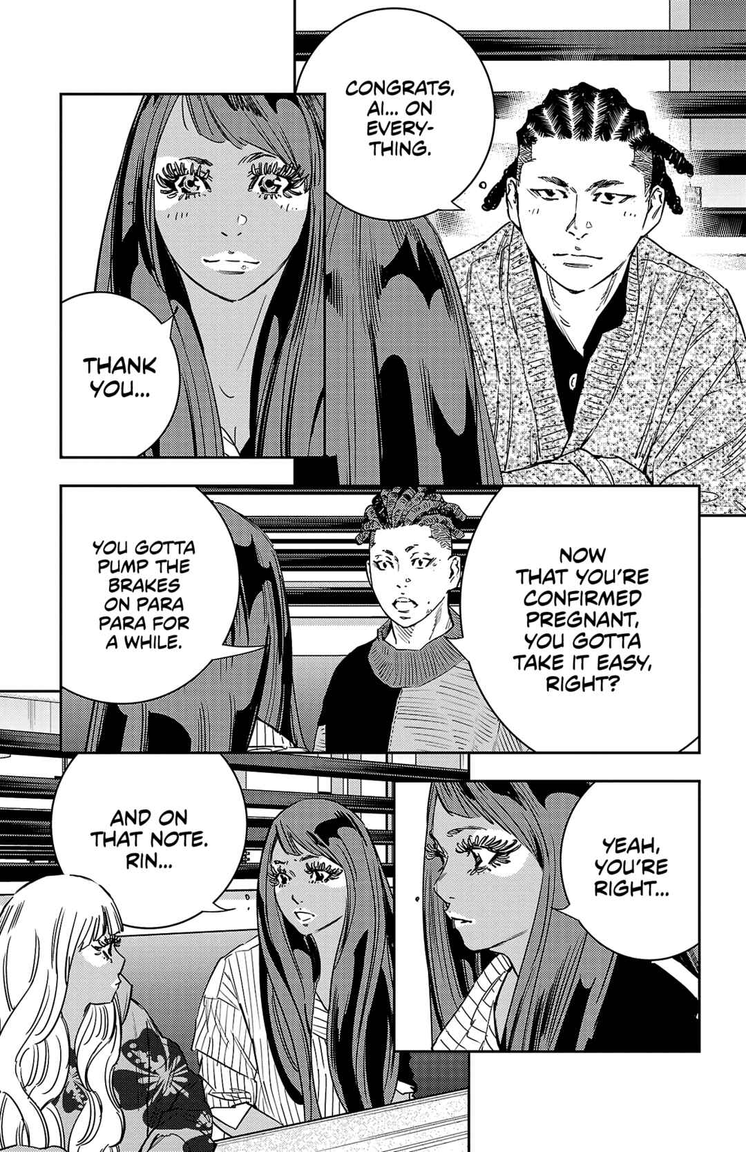 Page 15 Chapter 32 Nine Peaks