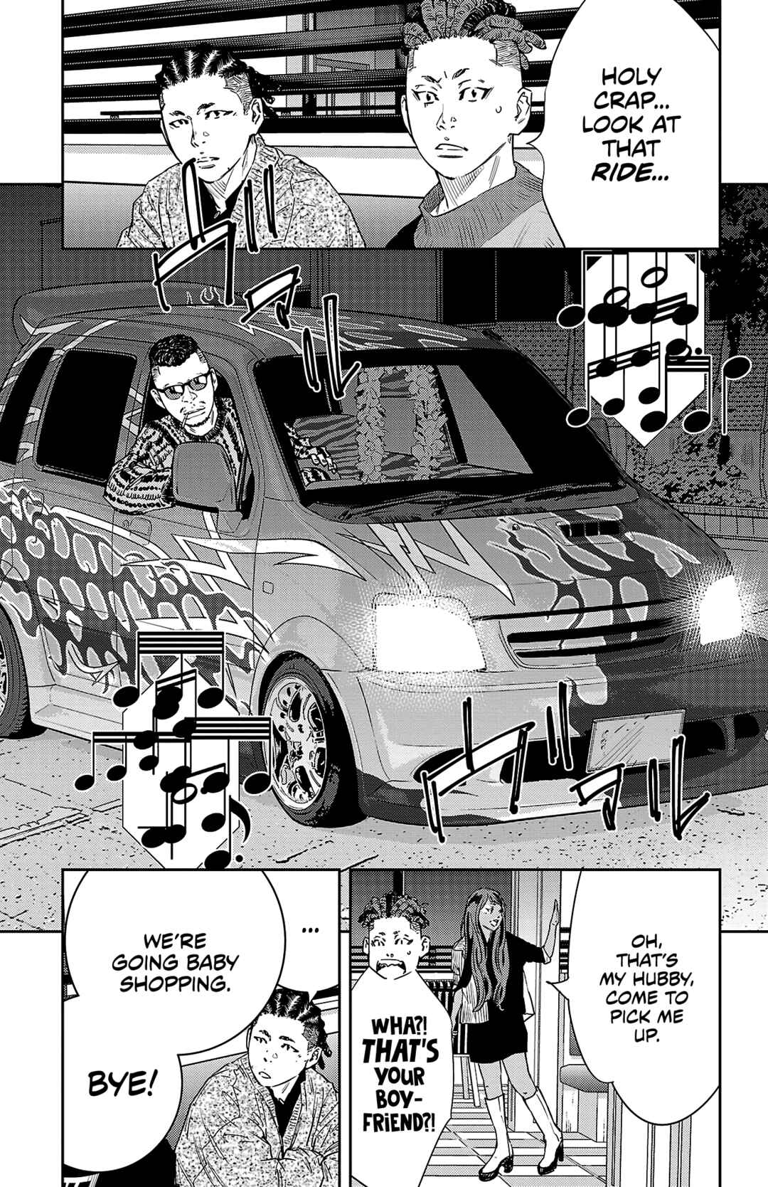 Page 17 Chapter 32 Nine Peaks