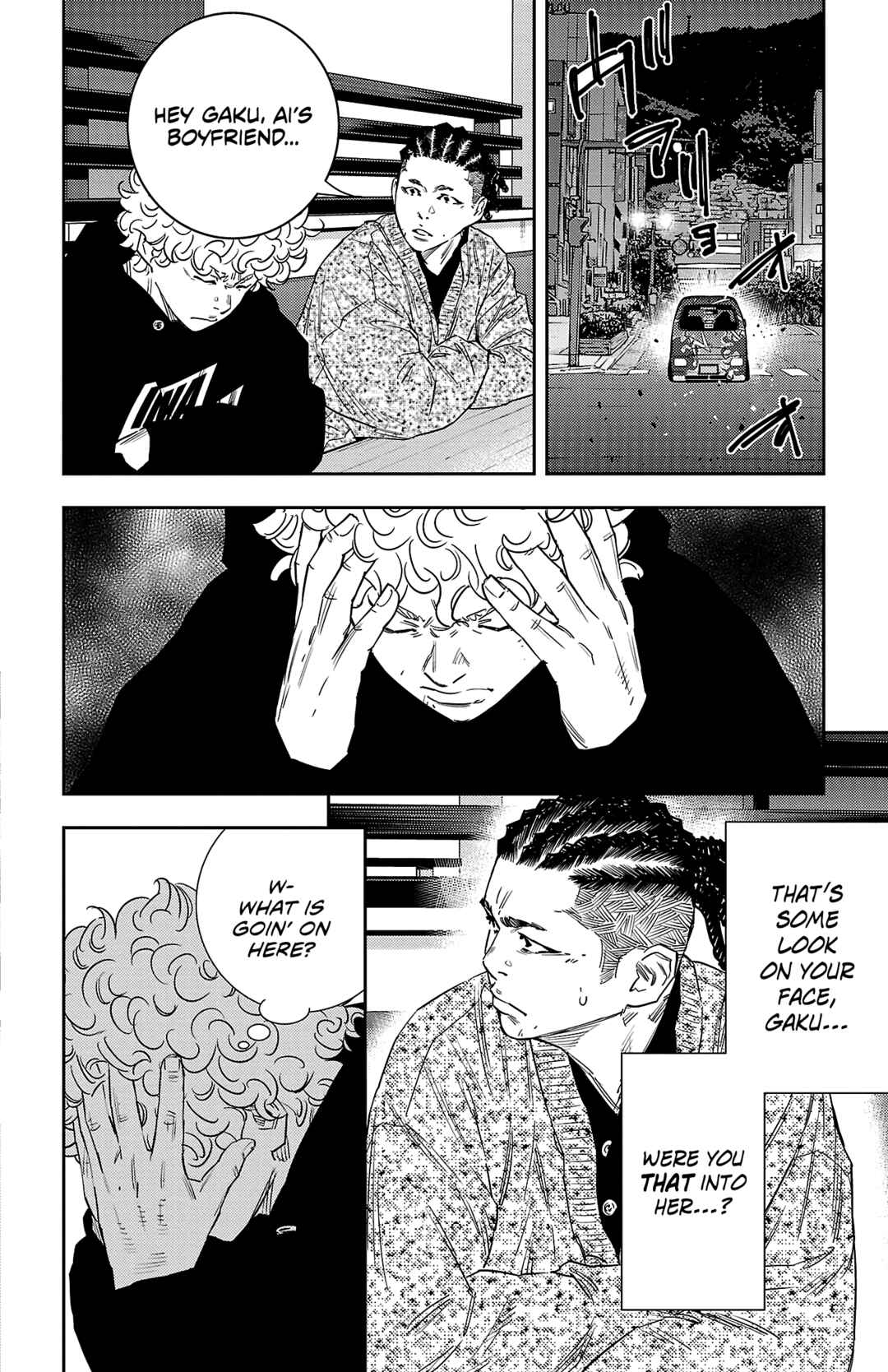 Page 18 Chapter 32 Nine Peaks