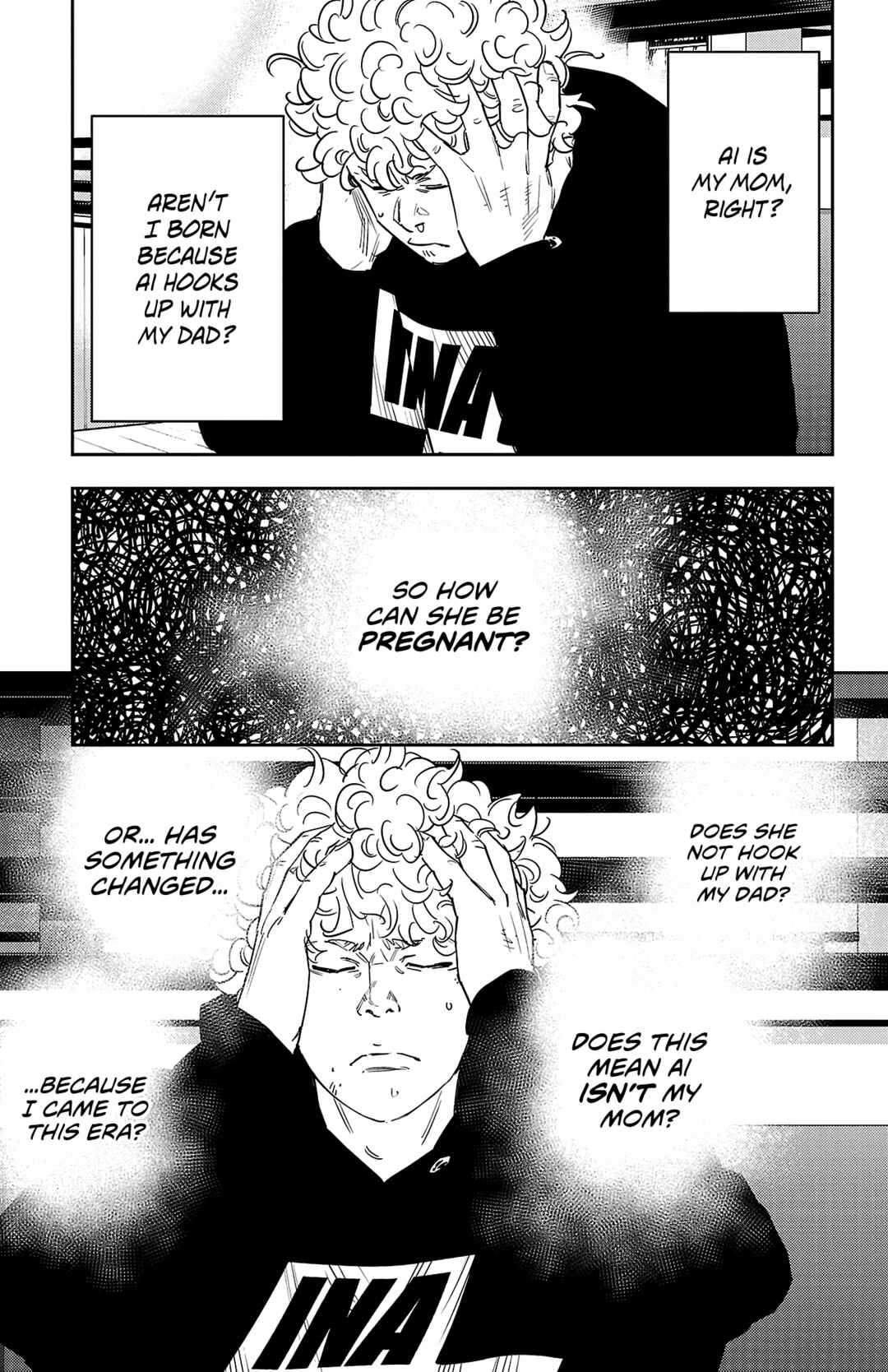 Page 19 Chapter 32 Nine Peaks