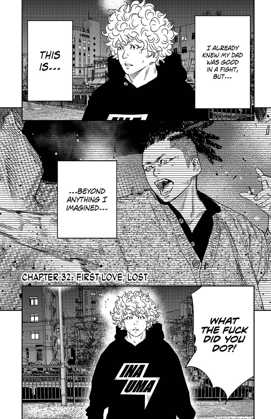 Page 3 Chapter 32 Nine Peaks