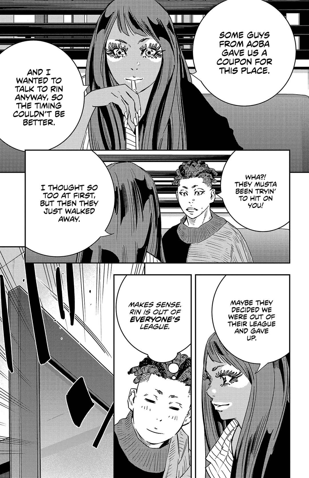 Page 7 Chapter 32 Nine Peaks