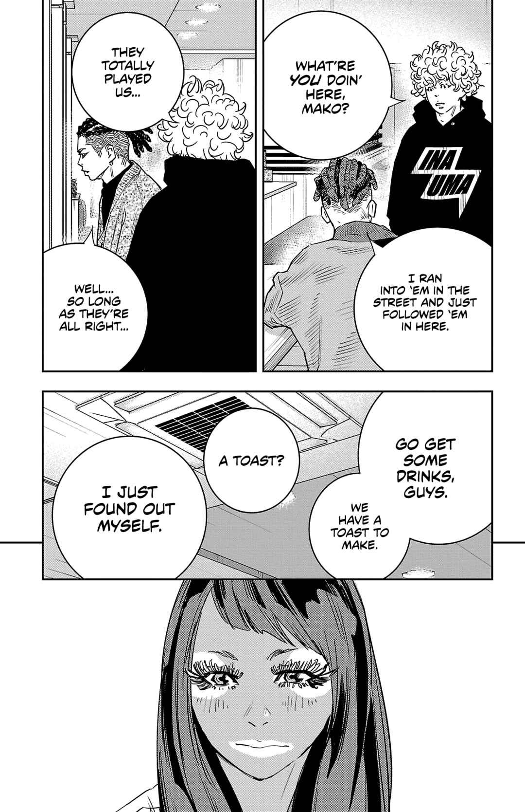 Page 9 Chapter 32 Nine Peaks