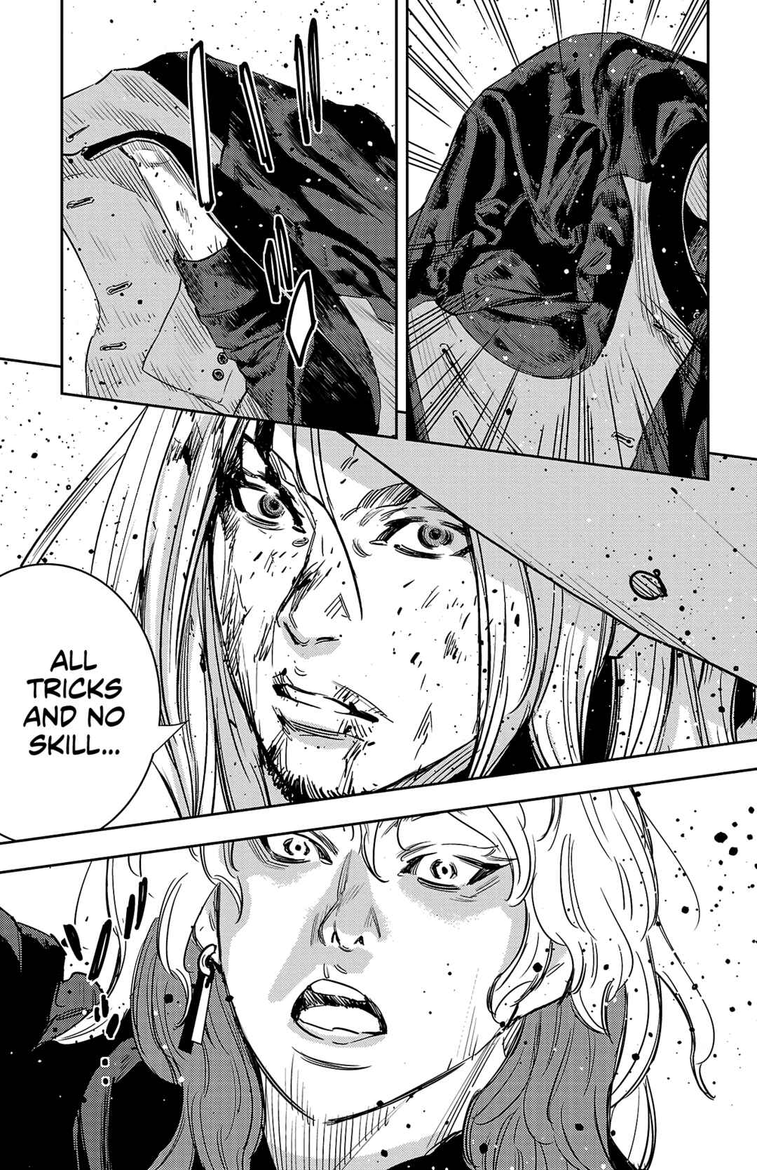 Page 17 Chapter 55 Nine Peaks