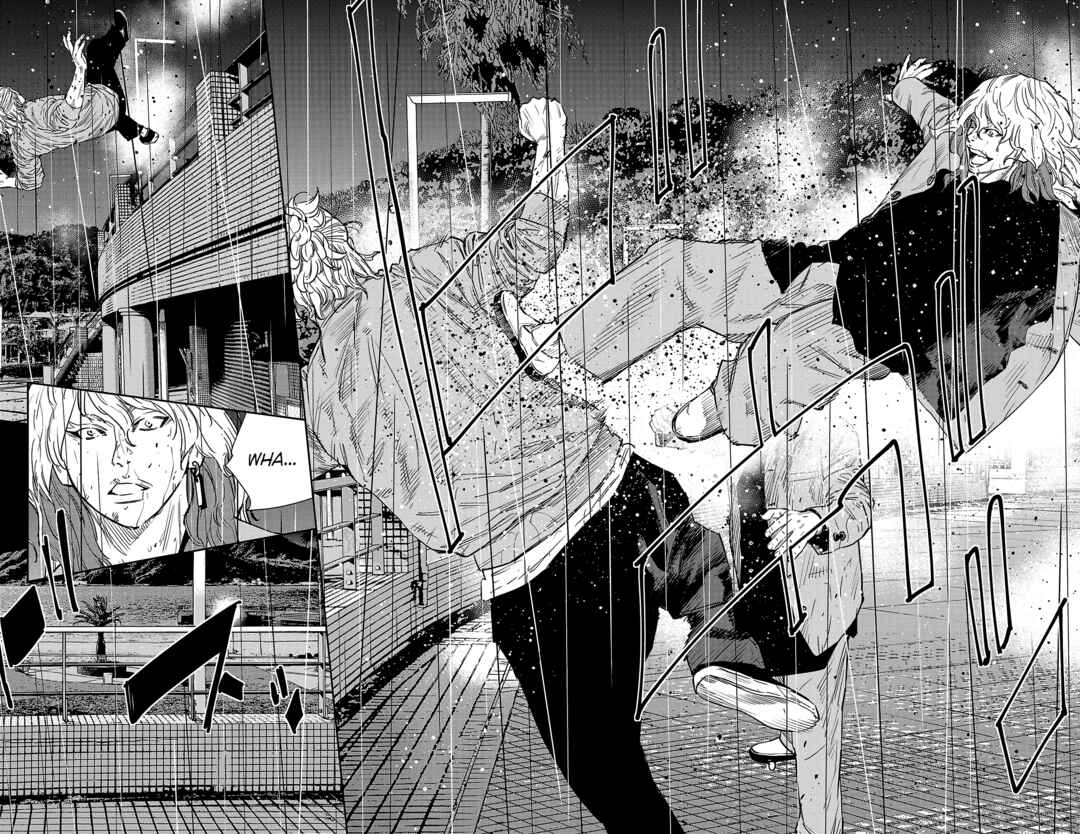 Page 7 Chapter 55 Nine Peaks