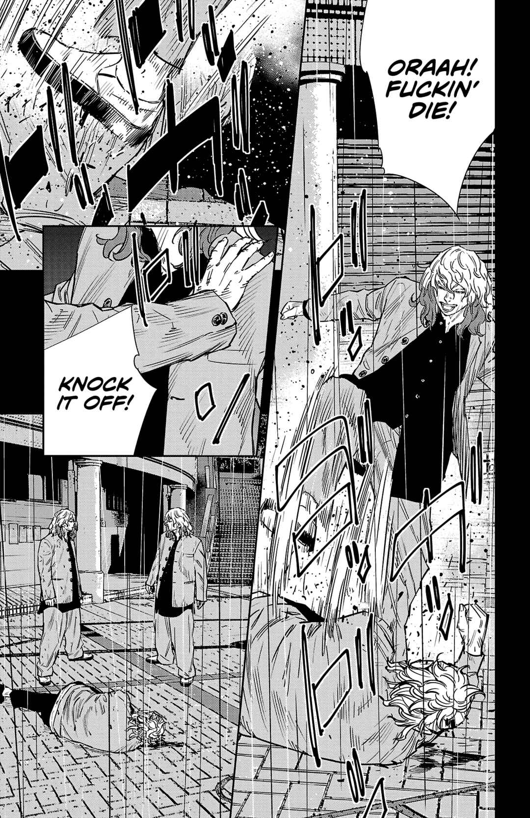 Page 9 Chapter 55 Nine Peaks