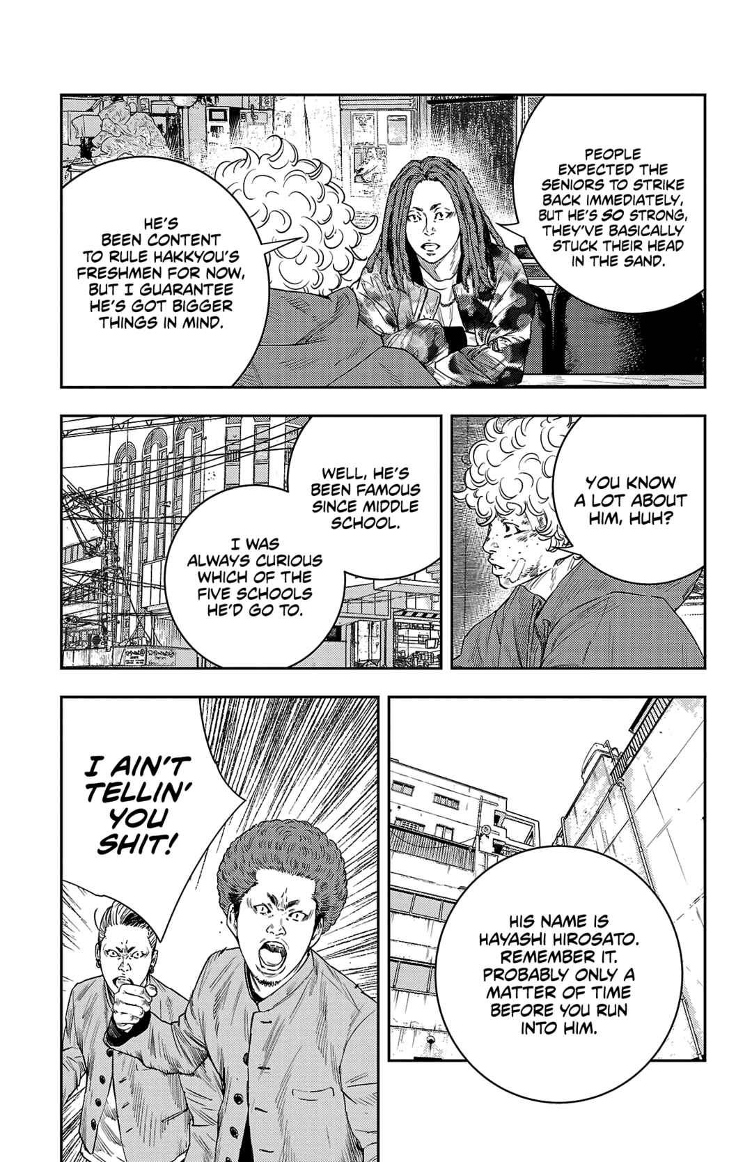 Page 23 Chapter 6 Nine Peaks