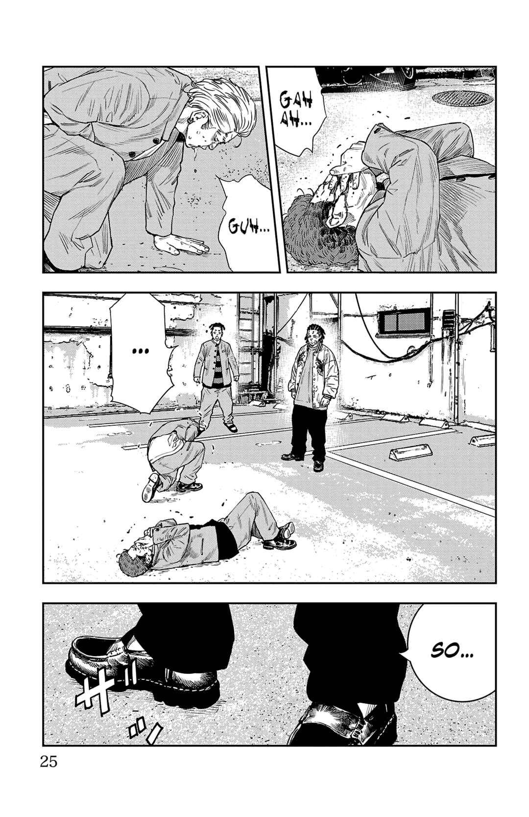 Page 25 Chapter 6 Nine Peaks