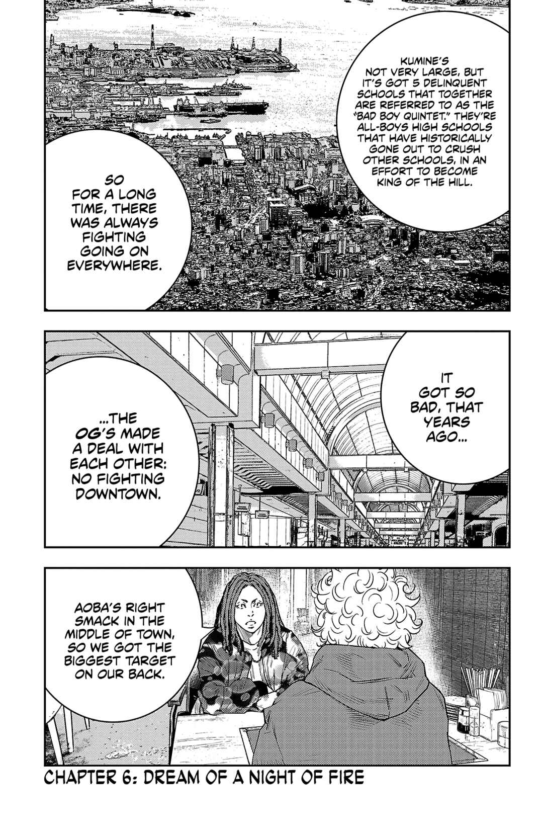 Page 7 Chapter 6 Nine Peaks