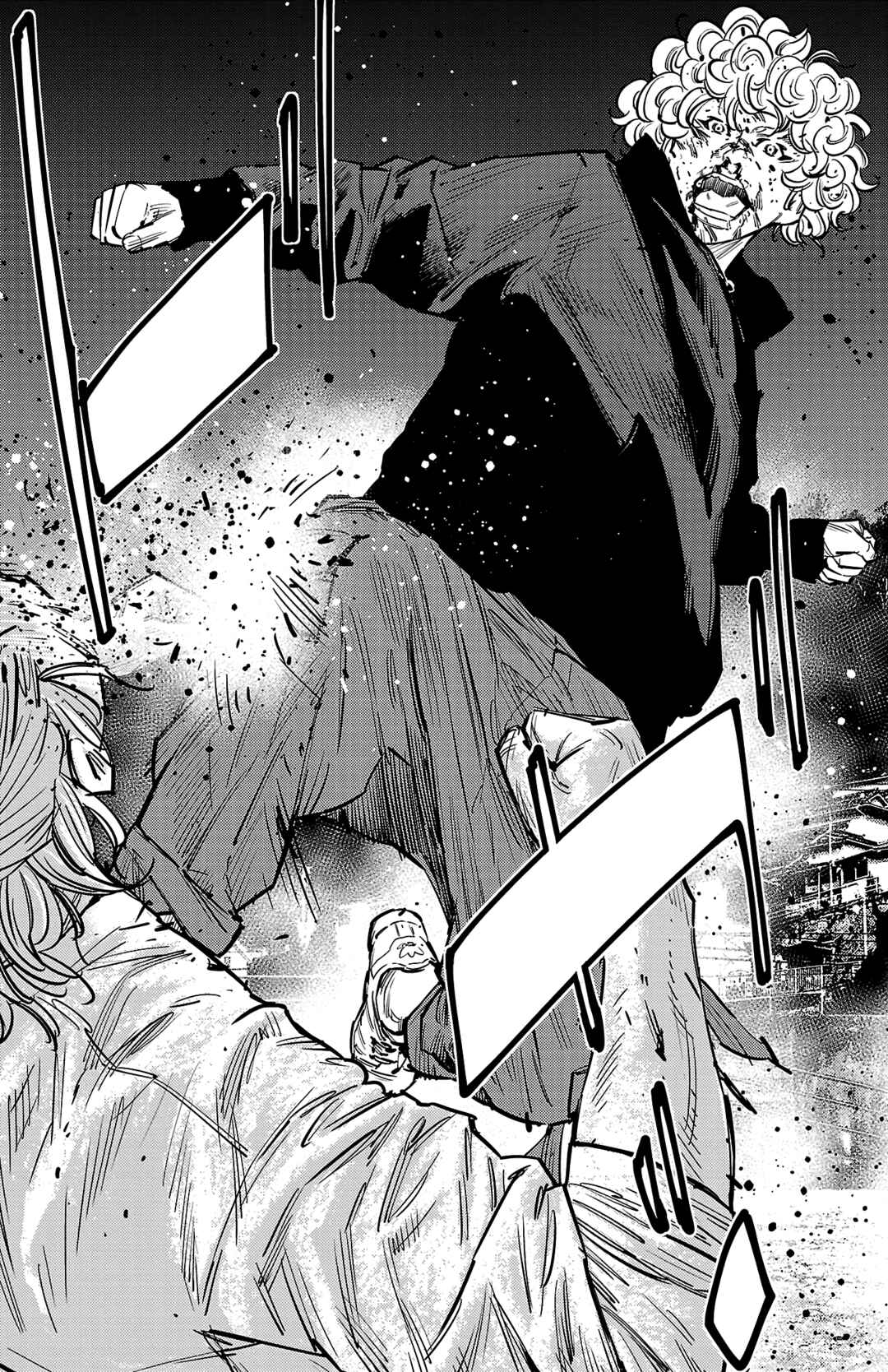 Page 13 Chapter 131 Nine Peaks