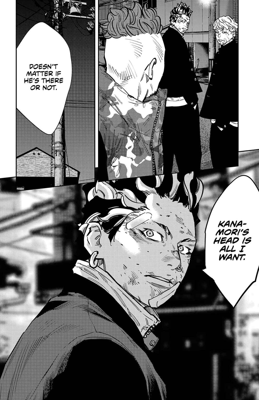 Page 5 Chapter 131 Nine Peaks