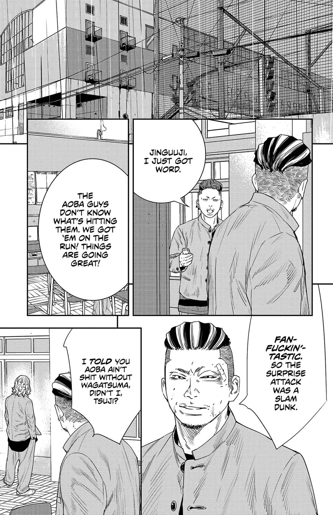 Page 12 Chapter 42 Nine Peaks