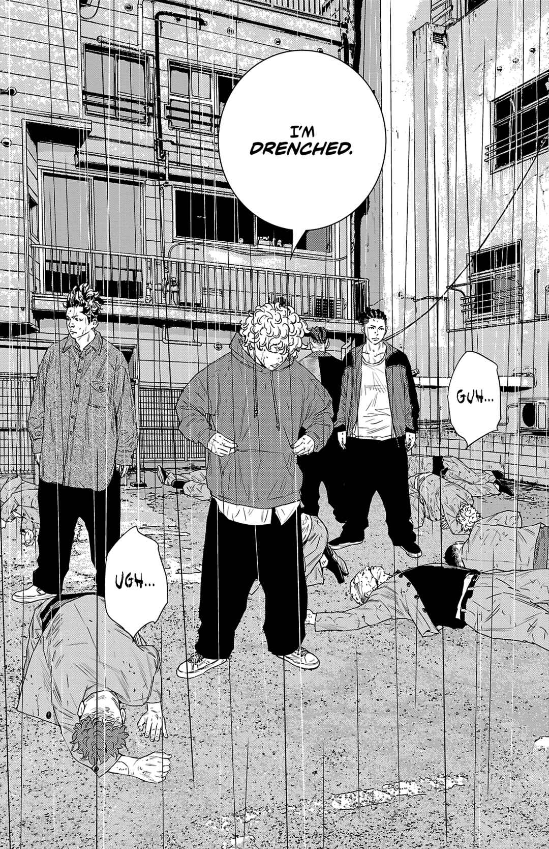 Page 16 Chapter 42 Nine Peaks