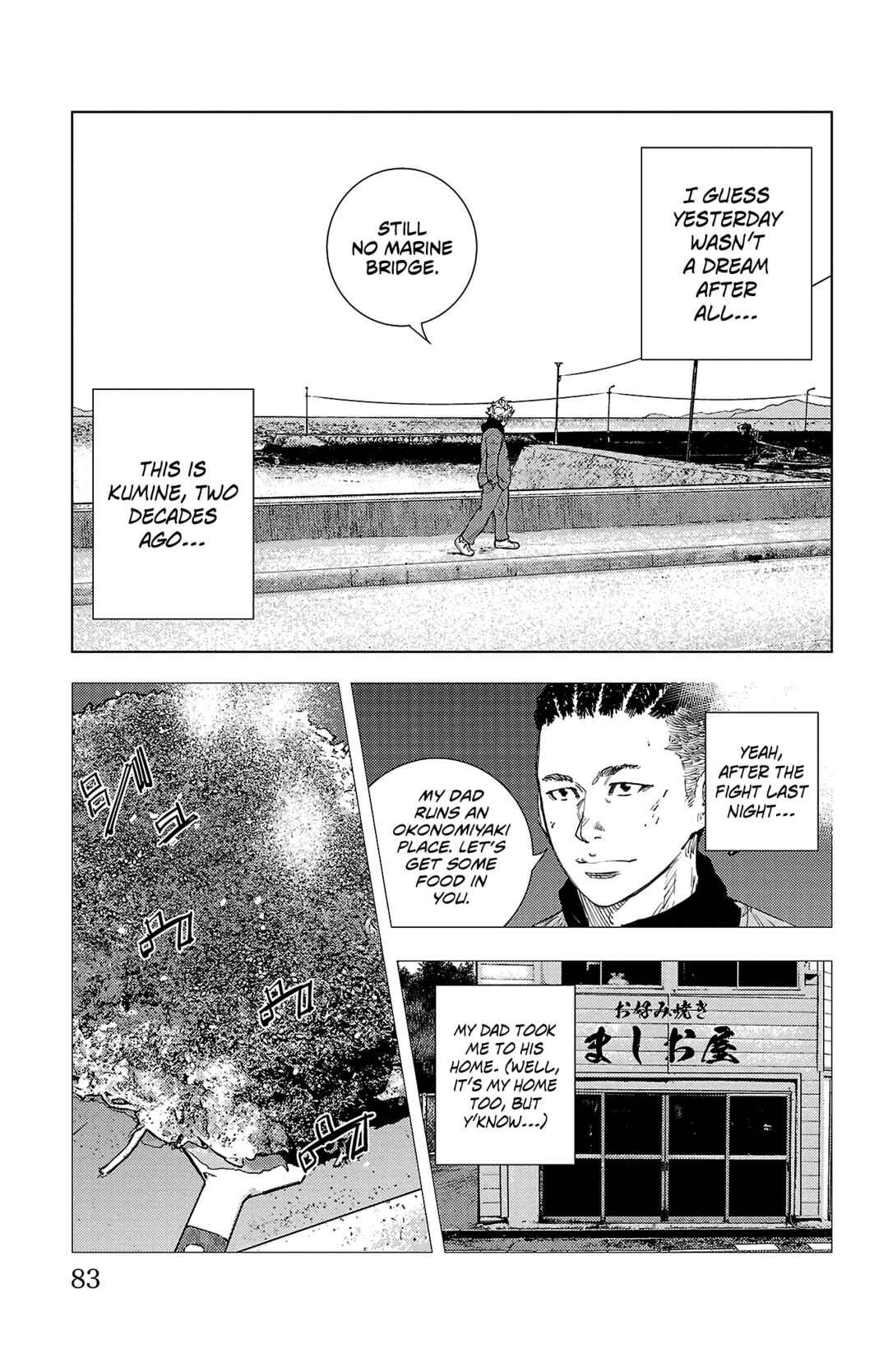 Page 11 Chapter 2 Nine Peaks