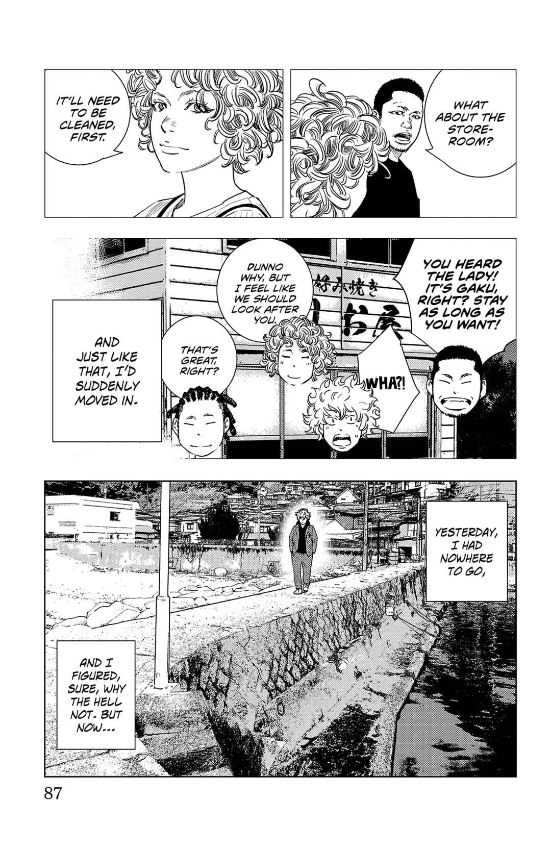 Page 15 Chapter 2 Nine Peaks