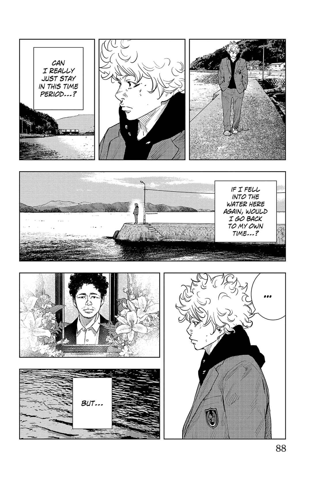 Page 16 Chapter 2 Nine Peaks