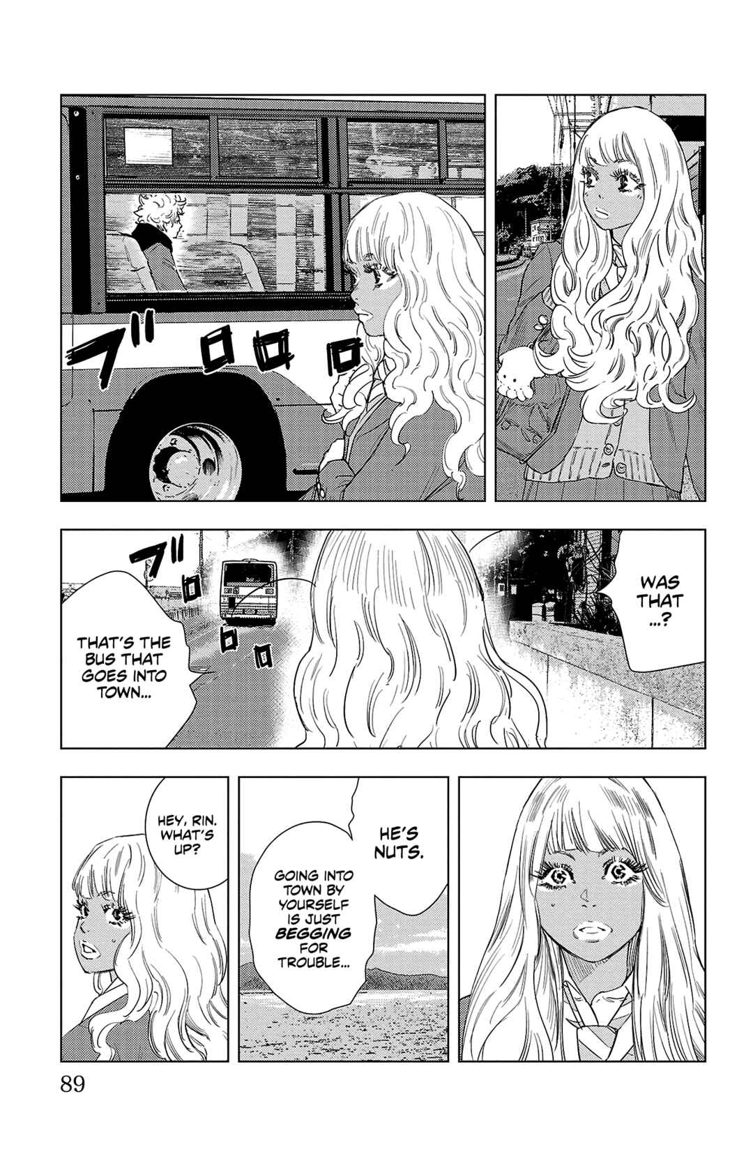 Page 17 Chapter 2 Nine Peaks