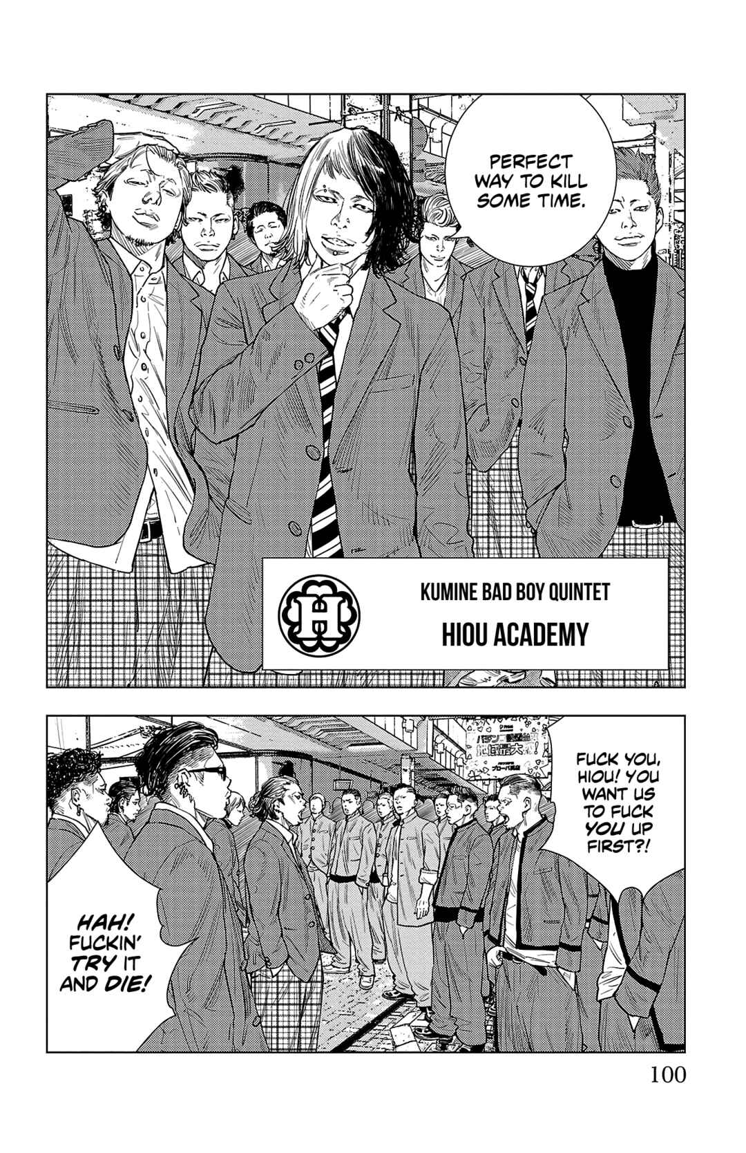 Page 27 Chapter 2 Nine Peaks