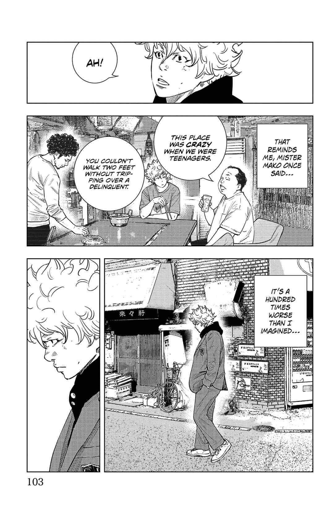 Page 30 Chapter 2 Nine Peaks