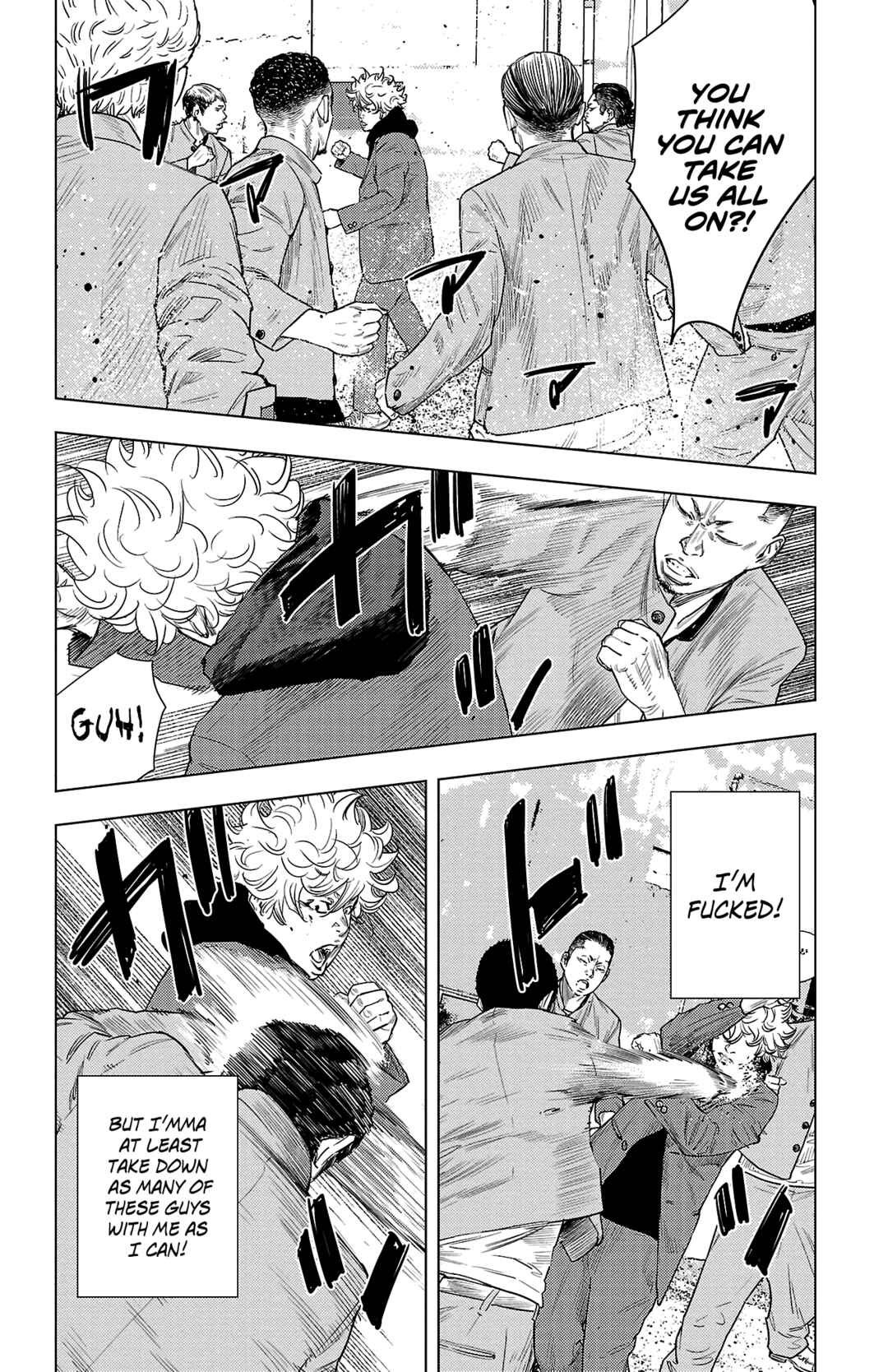 Page 36 Chapter 2 Nine Peaks