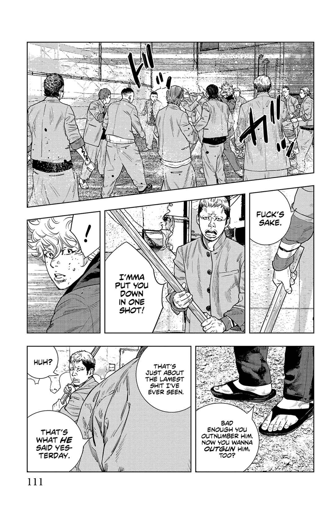 Page 37 Chapter 2 Nine Peaks