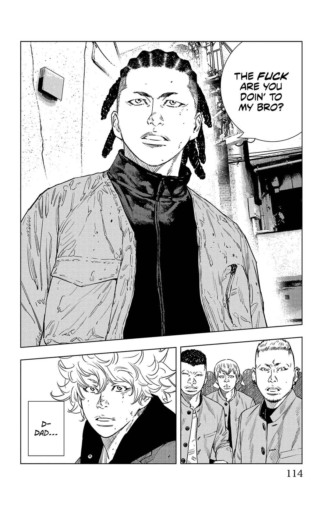 Page 39 Chapter 2 Nine Peaks