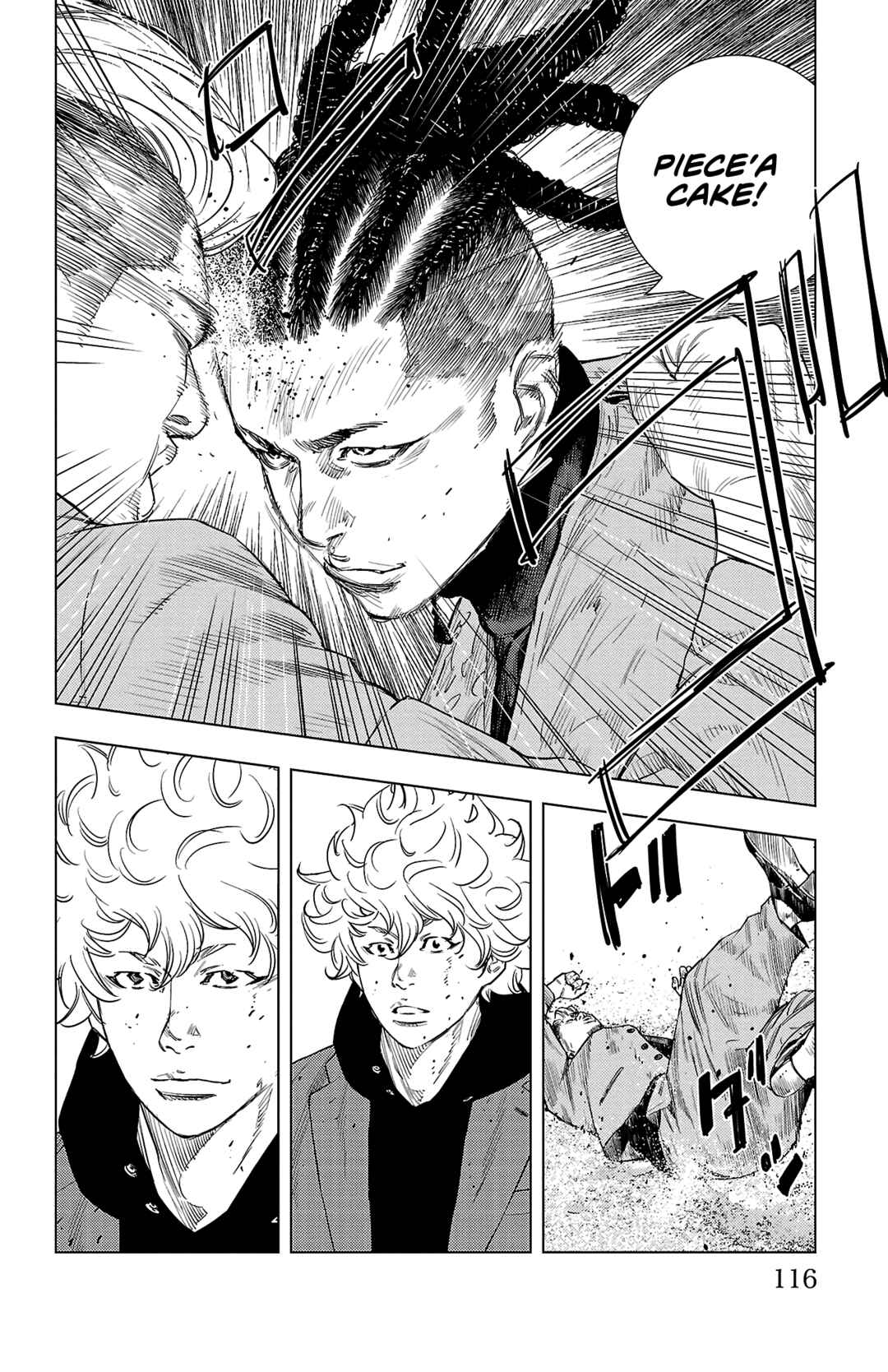 Page 41 Chapter 2 Nine Peaks