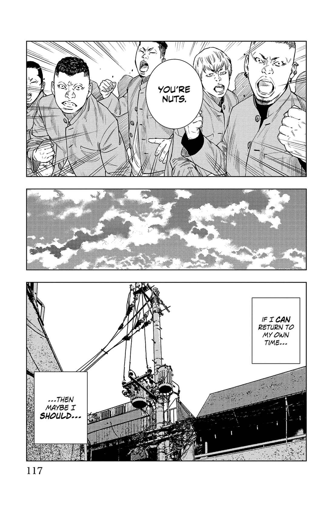 Page 42 Chapter 2 Nine Peaks