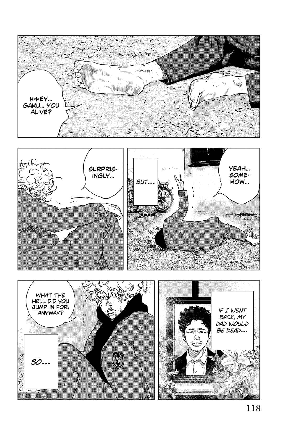 Page 43 Chapter 2 Nine Peaks